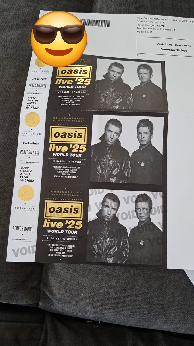 BMalocca's tweet photo. @scyhodotcom @Dougs000 @oasis 😎🖤🤍 https://t.co/jPE87166N4