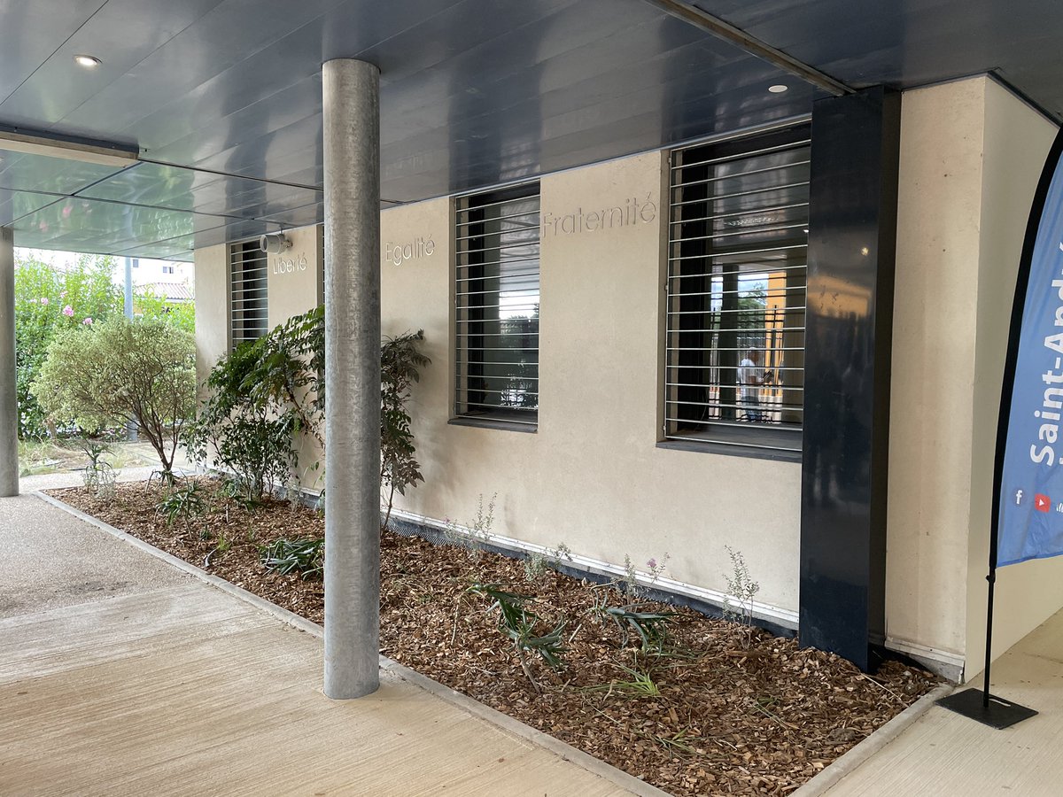 Caf de l'Hérault tweet media