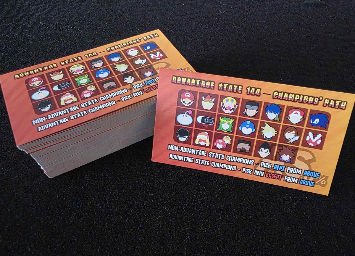 🔥 Advantage State 🔥 tweet media