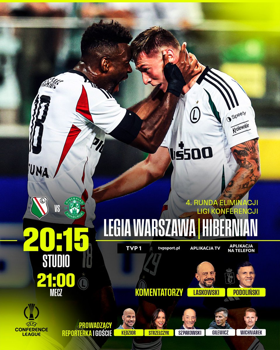 TVP SPORT tweet media