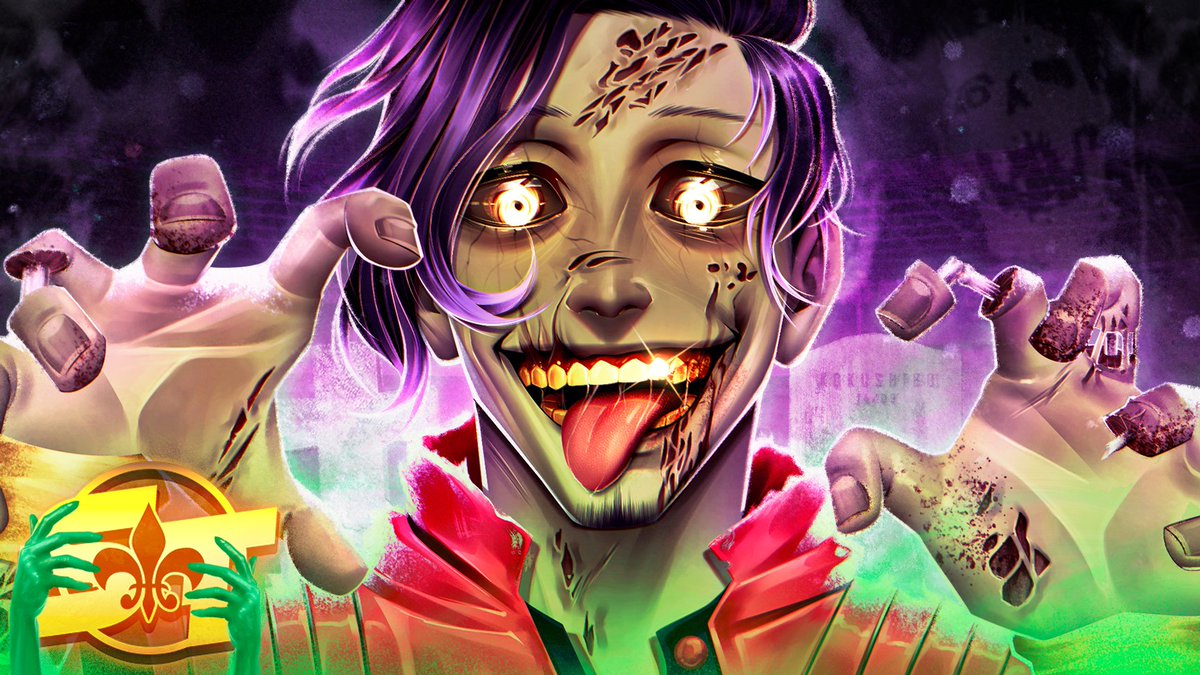 secondtimeofc's tweet image. 🧠ZUMBILÂNDIA🧠