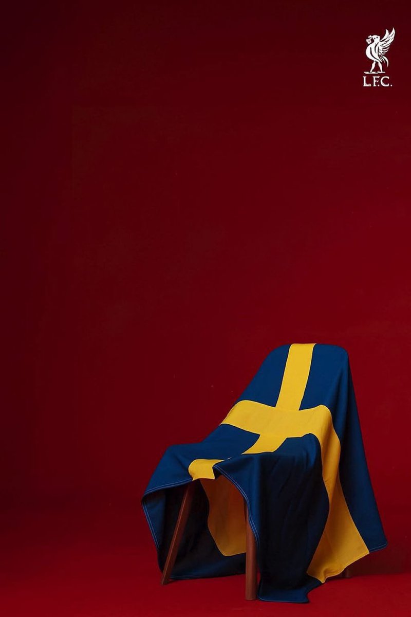 TheAnfieldTalk's tweet image. 🙏🇸🇪