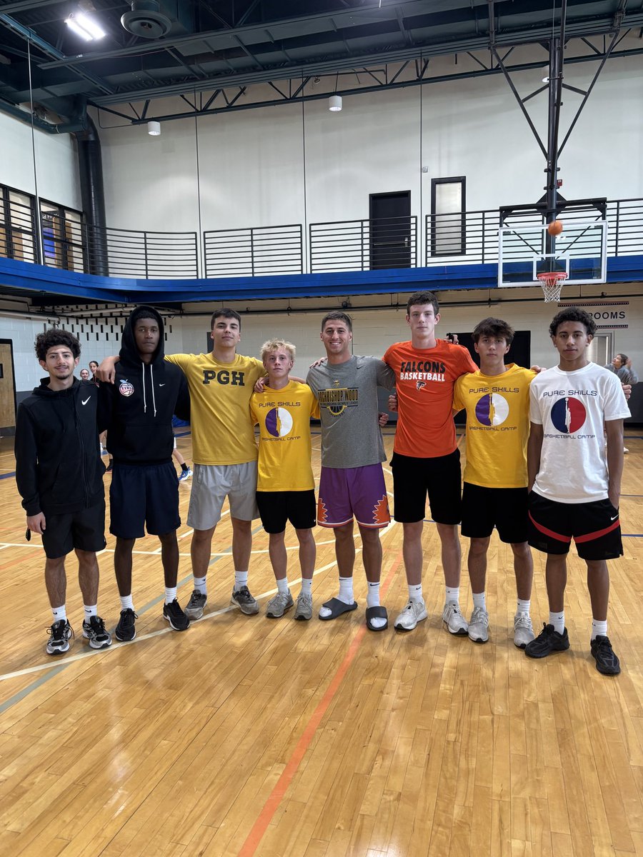 Pennsbury Hoops (@psd_boyshoops) on Twitter photo Several current Falcons worked as counselors at Pure Skills Basketball Camp (run by Jesse Krasna ‘2010) this week <a href="/PureSkillsHoops/">PureSkillsHoops</a>
Today’s speaker was current <a href="/Suns/">Phoenix Suns</a> guard, Collin Gillespie. Collin is a graduate of <a href="/WOODHOOPS/">John Mosco</a> and <a href="/NovaMBB/">Villanova MBB</a> <a href="/Colling1021/">Collin Gillespie</a> Several current Falcons worked as counselors at Pure Skills Basketball Camp (run by Jesse Krasna ‘2010) this week <a href="/PureSkillsHoops/">PureSkillsHoops</a>
Today’s speaker was current <a href="/Suns/">Phoenix Suns</a> guard, Collin Gillespie. Collin is a graduate of <a href="/WOODHOOPS/">John Mosco</a> and <a href="/NovaMBB/">Villanova MBB</a> <a href="/Colling1021/">Collin Gillespie</a>