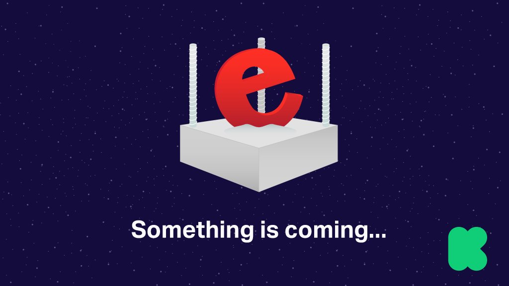 grisporg's tweet photo. 🚀 Something big is coming for Rebar3!

We’re preparing a major update to:
✅ Deepen Erlang/OTP integration
✅ Integrated dependency management
✅ Enhance BEAM workflows
📖 Learn more: https://t.co/PPxx4Jj9zT
#Rebar3 #Erlang #Elixir #BEAM #Kickstarter #OpenSource https://t.co/OFozpU4K70