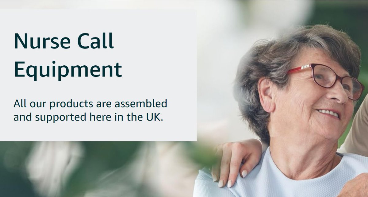 nursecallequipment.co.uk tweet media