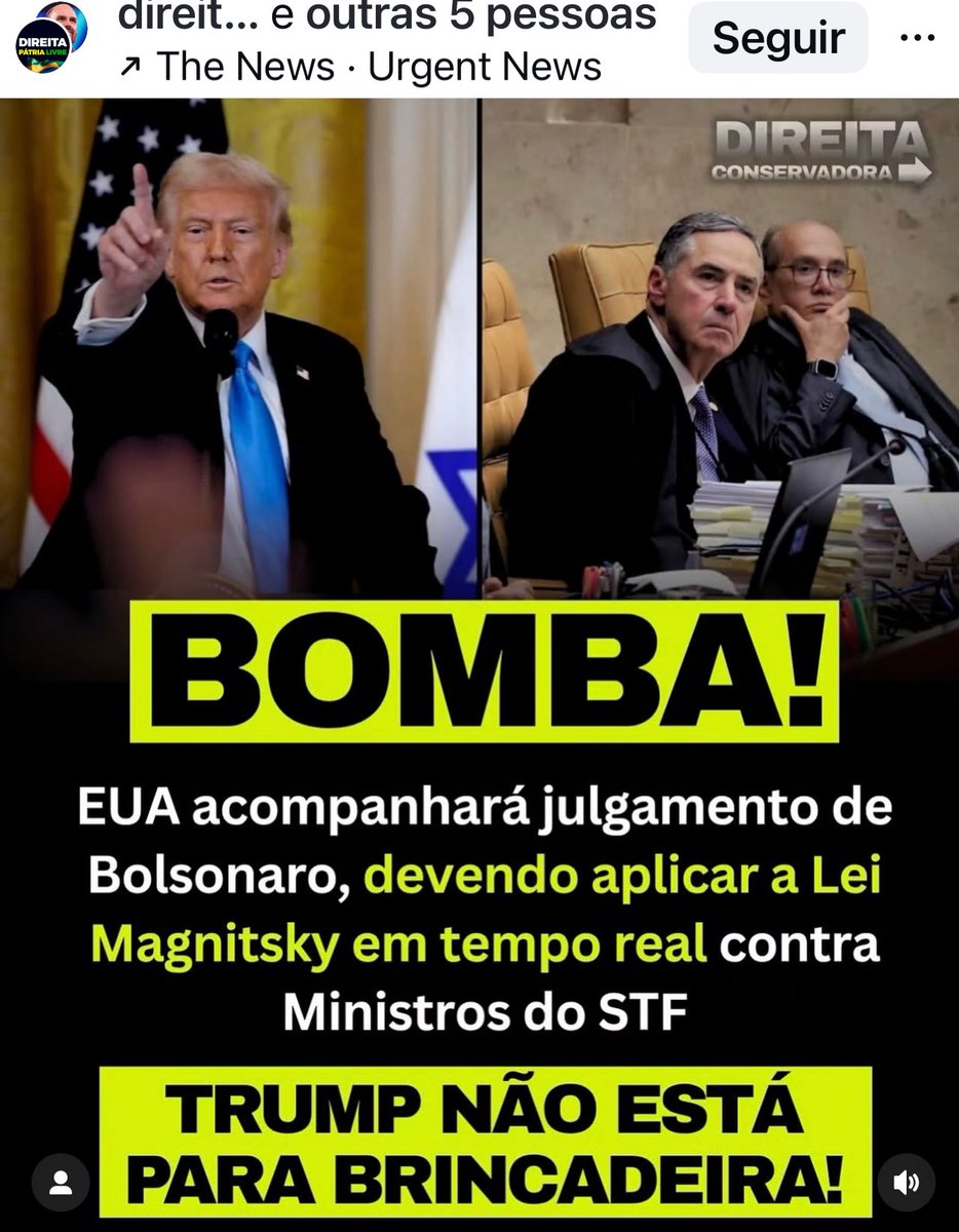 Vai ser uma Bomba Atômica!!