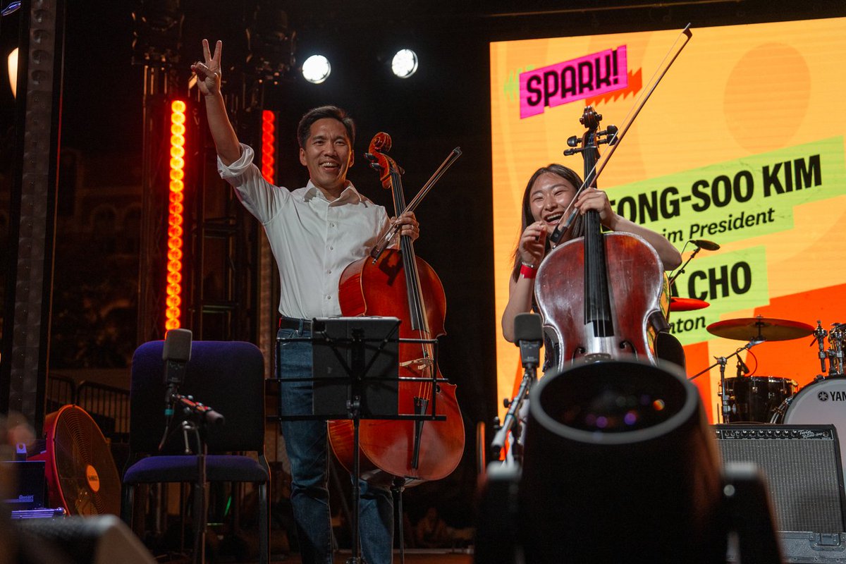 USC Thornton tweet media