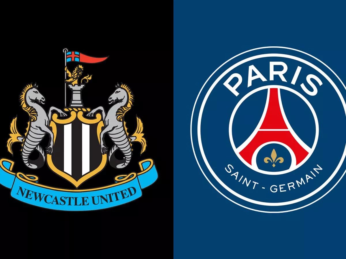 عبدالله | PSG tweet media
