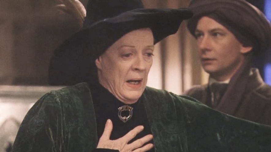 3 días para el 1 de Septiembre y aún no he recibido la carta de Hogwarts.