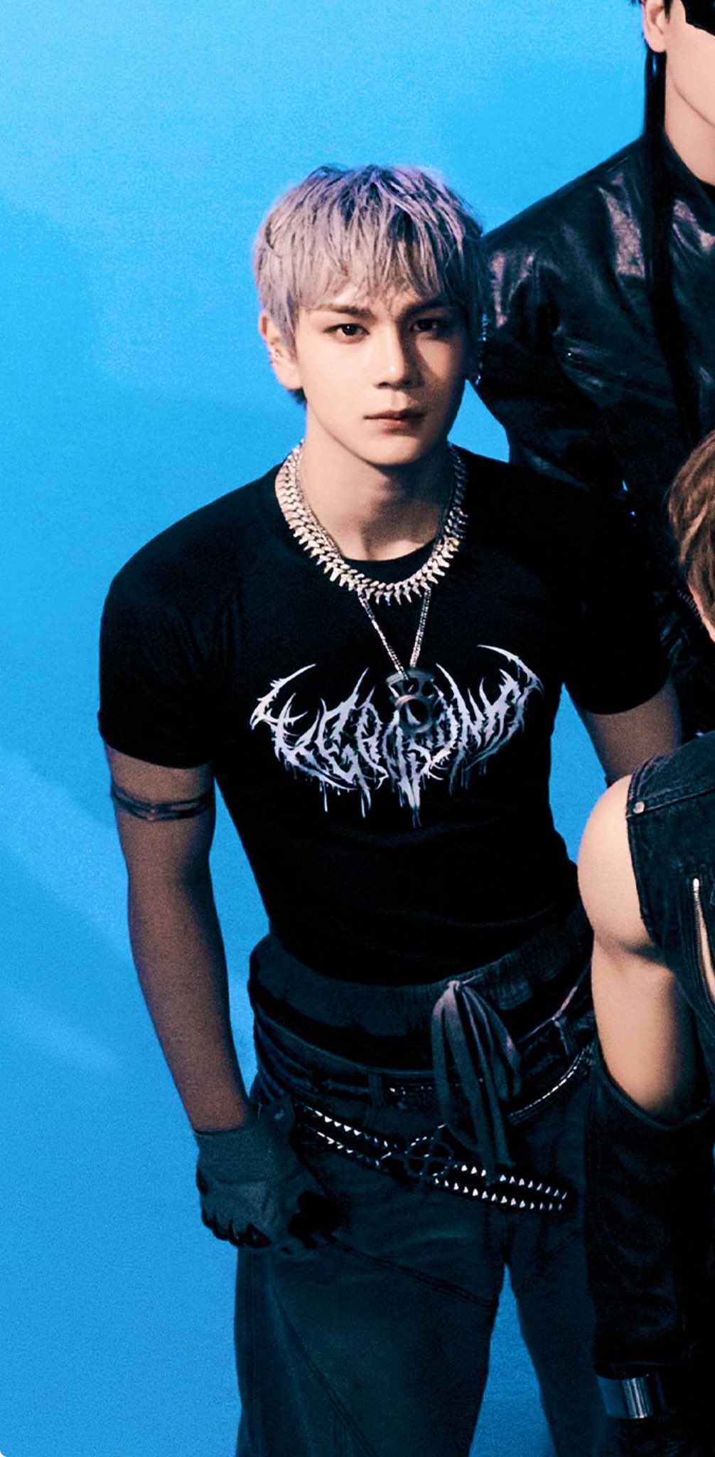 アイドル jo1 6TH SINGLE < MIDNIGHT SUN > 2022.10.12(WED) RELEASE #JO1