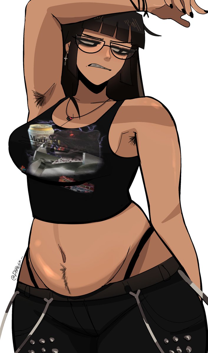 dhalsk (8/8 slots) (@dhalsk_) on Twitter photo 