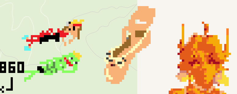 FermenteSMP's tweet photo. Évidemment, quelques références à FSMP se cachent à d'autres endroits sur la carte... Comme en Bretagne, en Ukraine et même au Japon ! 🔍 https://t.co/VyFxojqvoS