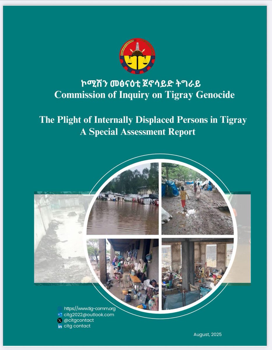 Tigray Archive tweet media