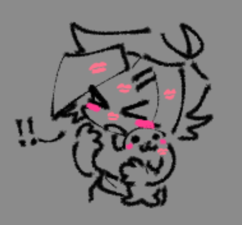 <a href="/PinkThorns_09/">💖🦭🪴Nene's plant🪴🦭💖</a> shes flattered!!!