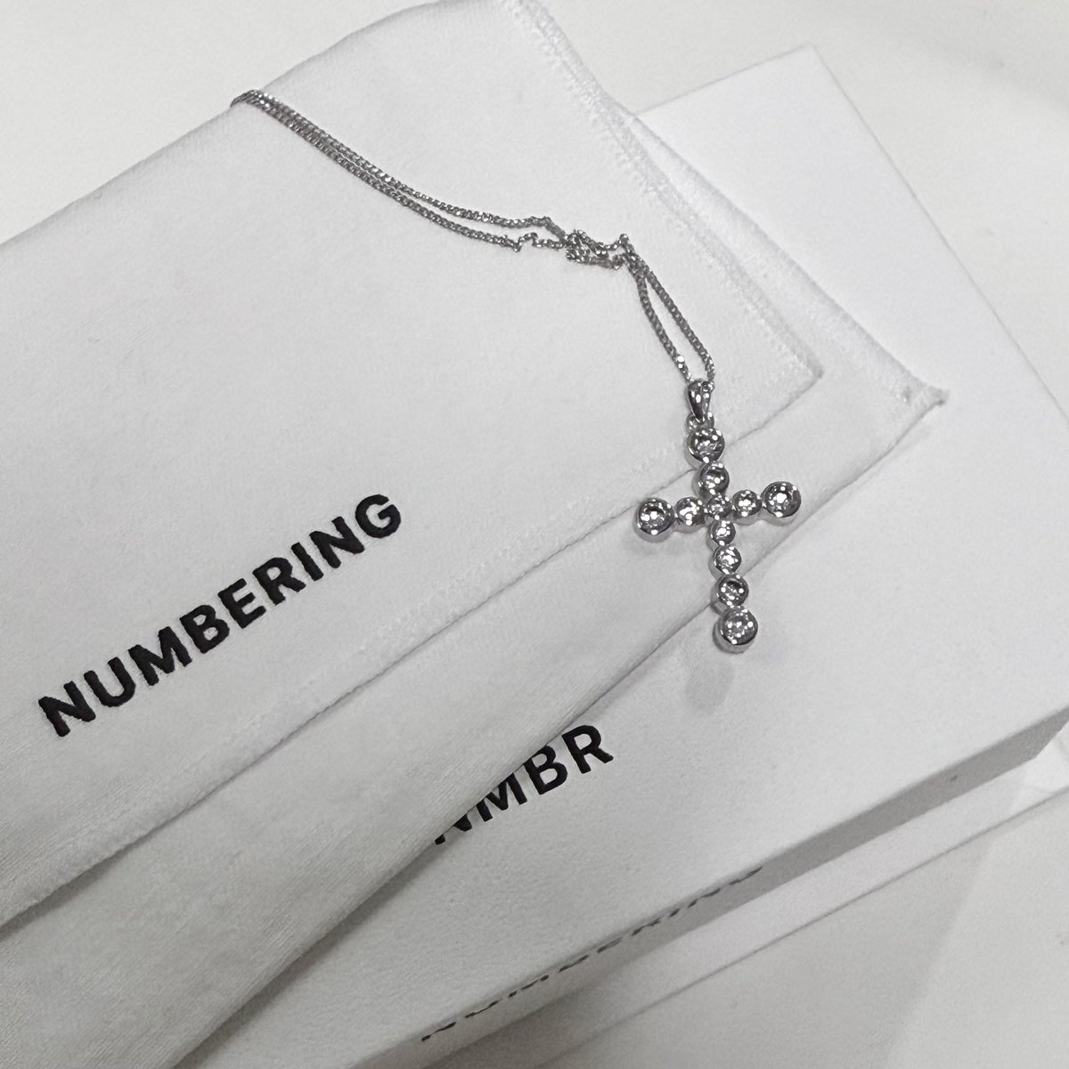 넘버링 드디어 ⸝⸝ ♡⸝‍