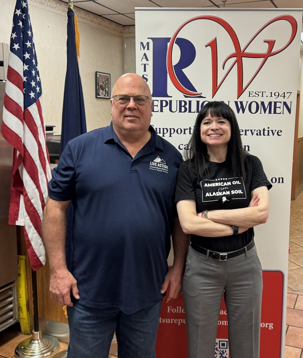 Did you know <a href="/msrwc1947/">MatSuRepublicanWomensClub Est. 1947</a> meets every month in the Valley? They would love to see you. Come on out and make a difference in your community and meet interesting people.