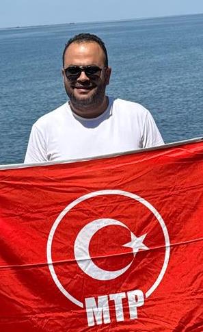 TEŞEKKÜRLER...

Genel sekreterimiz Onur Uysal'ı kaybetmemizin acısını bizimle paylaşan İyi Parti Genel Başkanı Sayın Müsavat Dervişoğlu ve İyi Parti teşkilatı, ABB Başkanı Sayın Mansur Yavaş başta olmak üzere yanımızda olan, acımızı paylaşan herkese teşekkür ederiz.