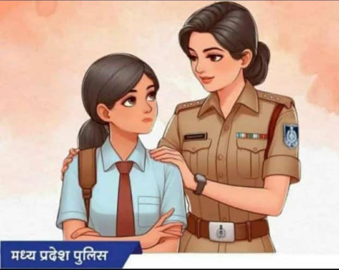 थाना सिंहपुर जिला सतना,पुलिस मुख्यालय द्वारा चलाये जा रहे मुस्कान अभियान के तहत अपह्ता नाबालिक बालिका को दस्तयाब किया जाकर कथन कराये गये जो घर से नाराज होकर गोरखपुर अपनी बहन के यहां जाना बताई,बाद अपह्ता को परिजनो को सुपुर्द किया गया। <a href="/DGP_MP/">DGP MP</a> <a href="/IG_Rewa/">IG Rewa</a> <a href="/JansamparkMP/">Jansampark MP</a> <a href="/MPPoliceDeptt/">Madhya Pradesh Police</a>