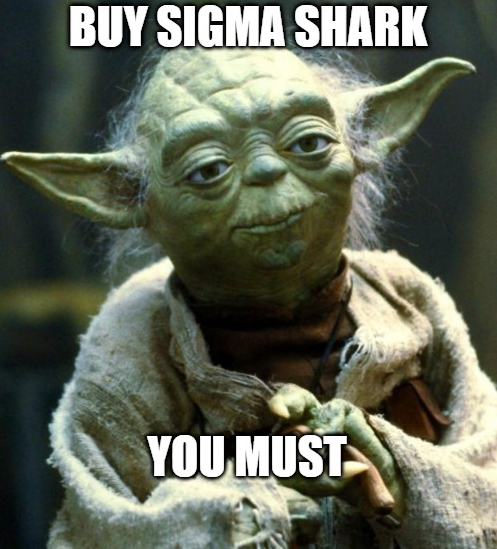 SigmaShark6982's tweet photo. Strong with the memes, SigmaShark is🦈💎  
Miss this, you must not🚀

👉 Join Telegram: https://t.co/ix3QHuZrdk  
👉 Dexscreener: https://t.co/eknMaH4uUl  
👉 TikTok: https://t.co/7ckzRxumrP  

#SigmaShark #YodaKnows https://t.co/2d77NbG2V4