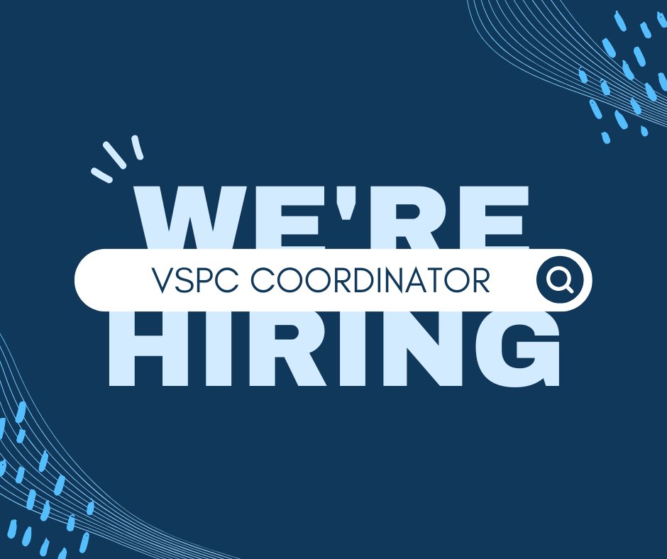 Join our team as a VSPC Coordinator! Under the direction of the VSPC Manager, this role will help with all voting processes at Voter Service and Polling Centers, including material development, traffic flow layout, nightly balancing, and more. Apply: bit.ly/4nbiw6J