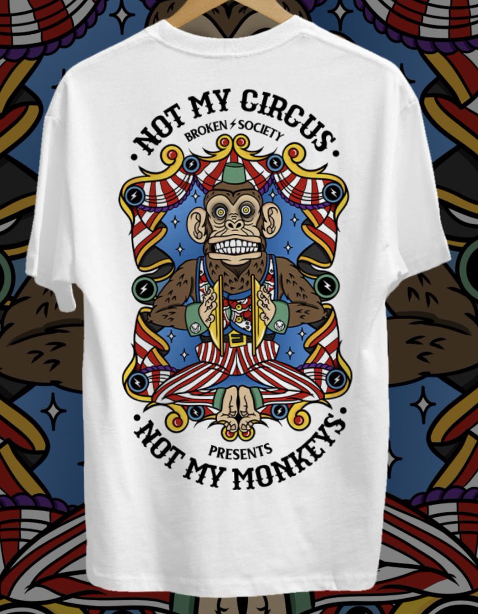 Monday be like …..