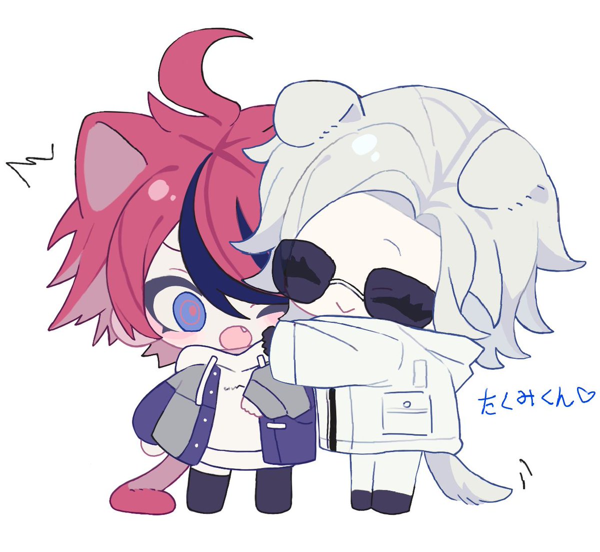 ✨🍮⁺₊+ tweet media