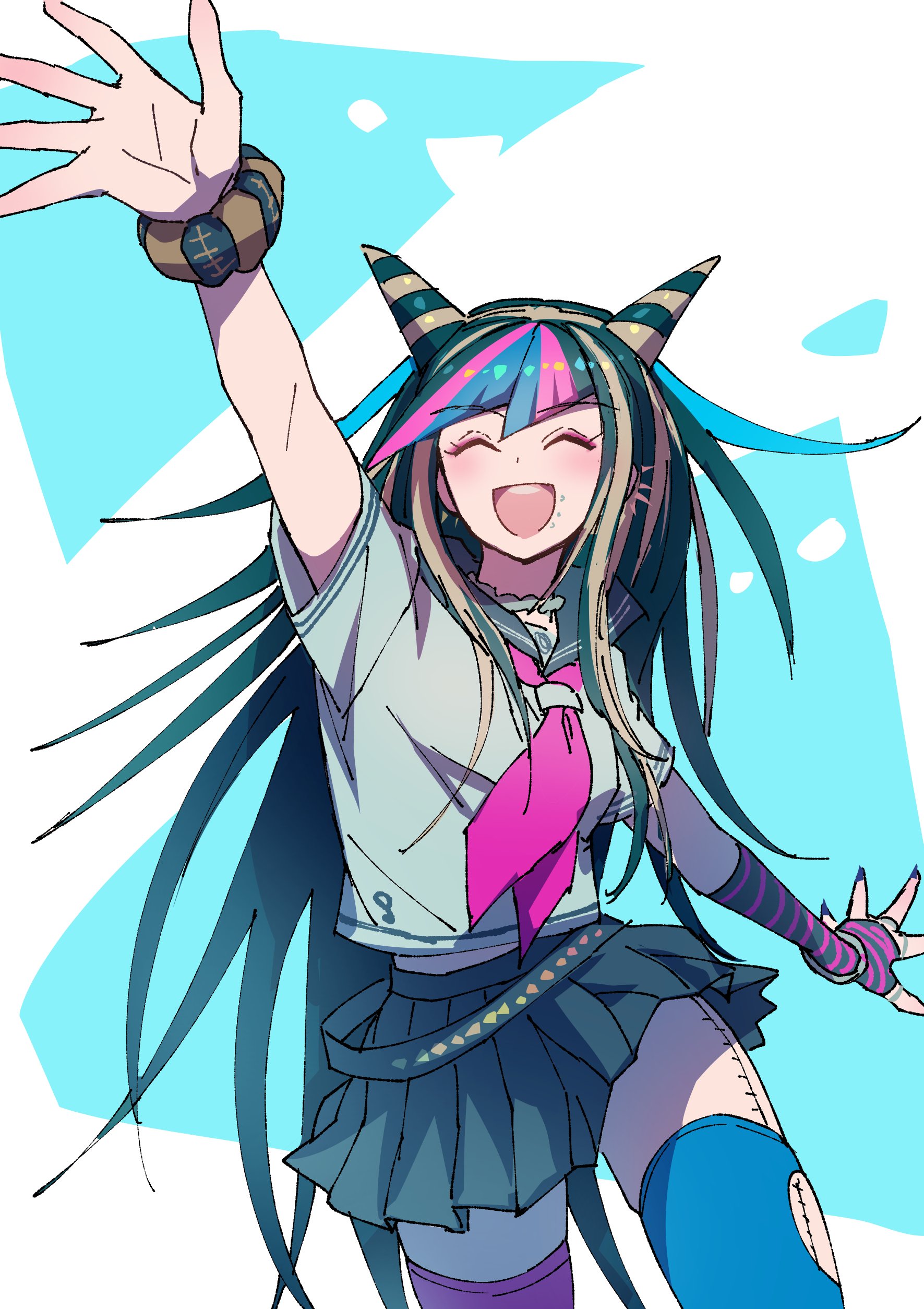 ダンガンロンパ　ネオウィング　特典　舞園　澪田 Amazon | ダンガンロンパ3 The End of 希望ヶ峰学園 絶望編 10