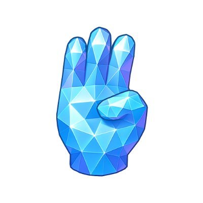 Diamond Hand Coin tweet media
