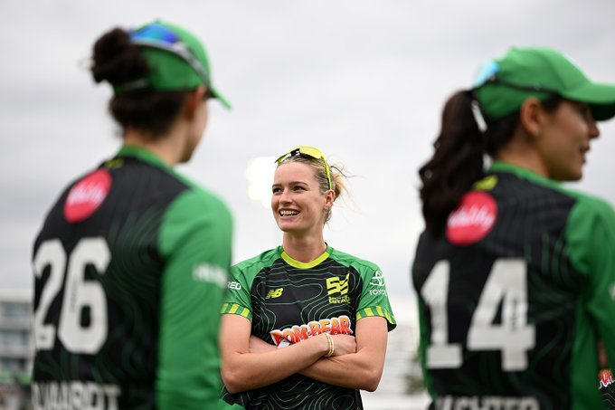 photo credit: ECB Images