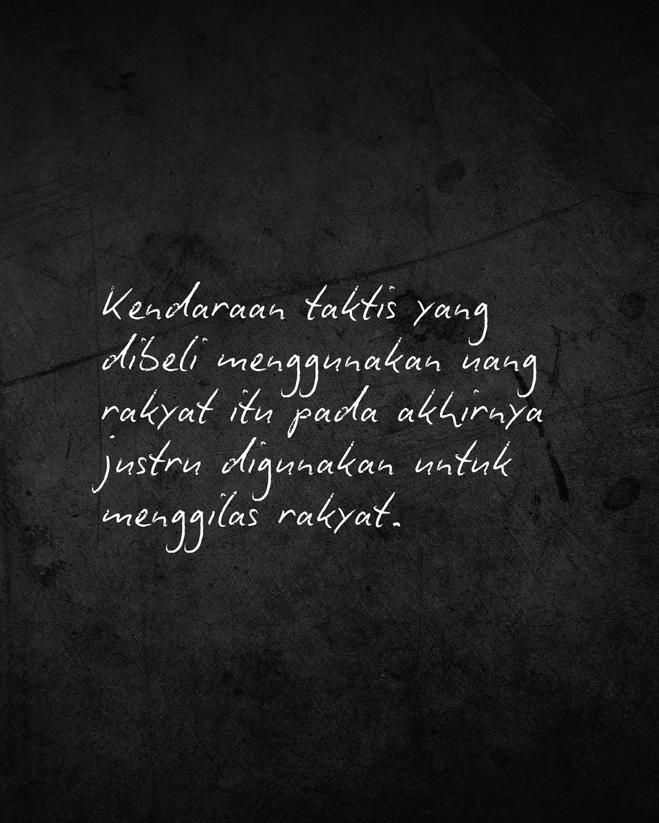 AkalBuku's tweet photo. Getir, sedih, marah. https://t.co/Z4PHvVUwoe