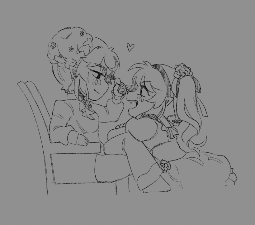 I need to get mzmf vampire yuri out of my system...
