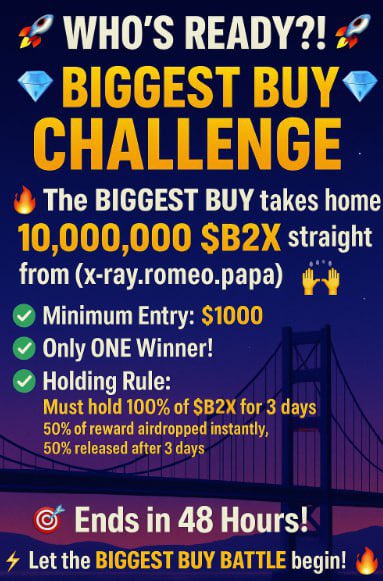 @xrpatriotdjt #bridge2xrpl <a href="/bridge2xrpl/">Bridge2XRPL ($B2X)</a> 
max bid was 1067$

$b2x