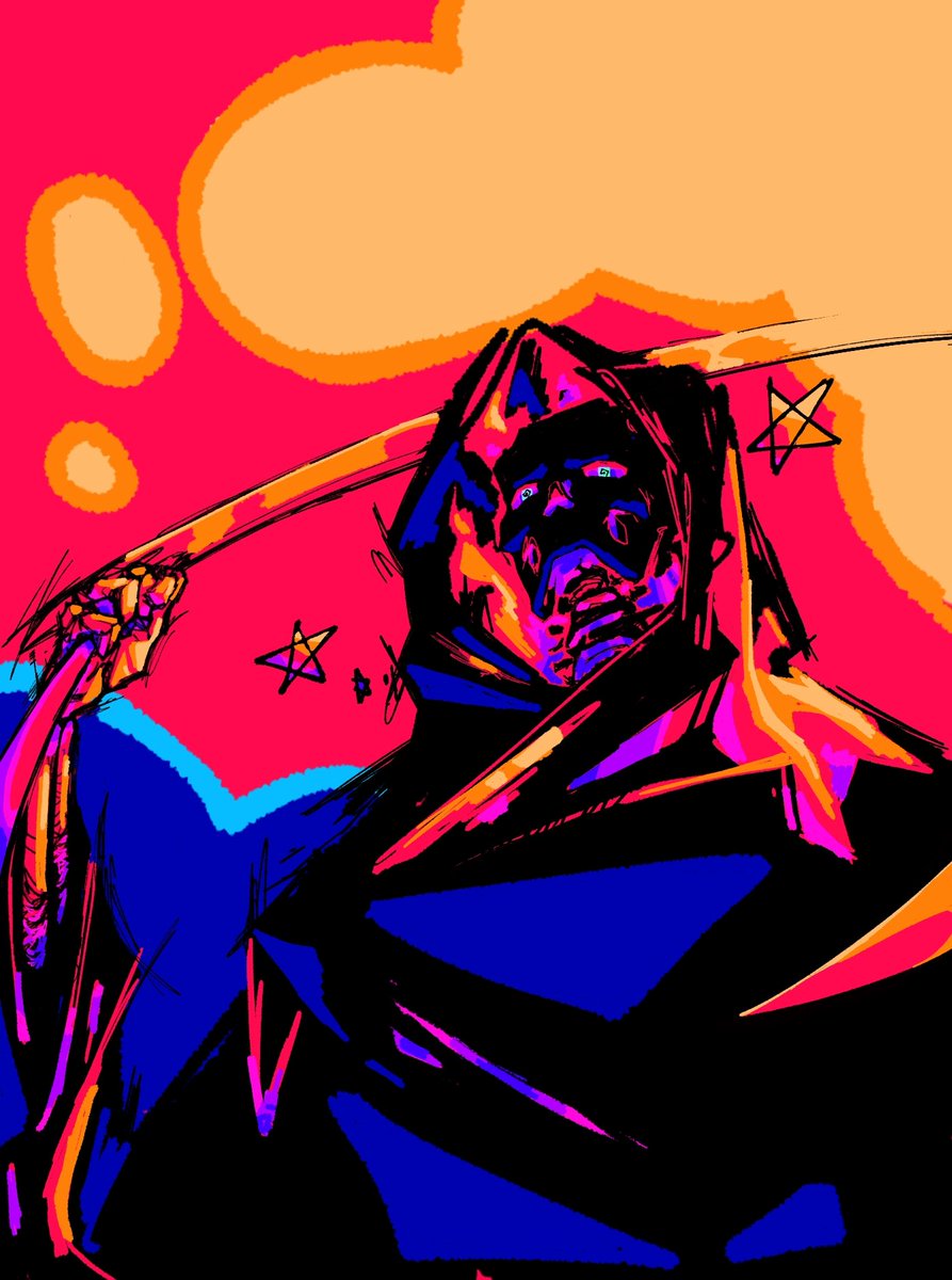Mako_Fell's tweet image. Eba
#desenhodigital #blablablu