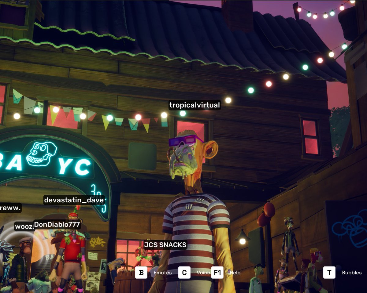 Mutants look insane in <a href="/OthersideMeta/">Othersidemeta</a>