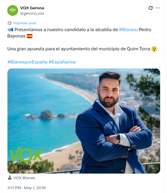 <a href="/PabloIglesias/">Pablo Iglesias 🔻{R}</a> El otro agresor es Pedro Bayonas, ¿os suena de algo?