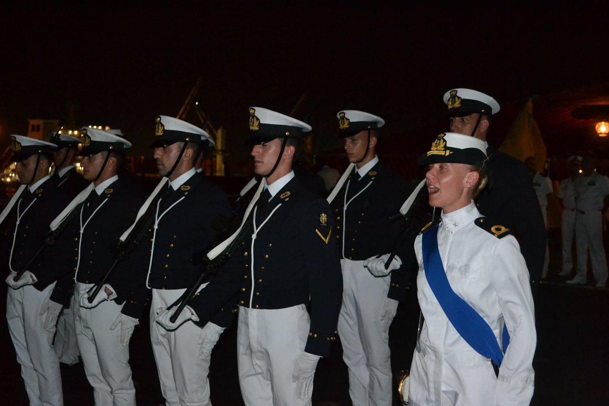 Italy in Tunisia tweet media