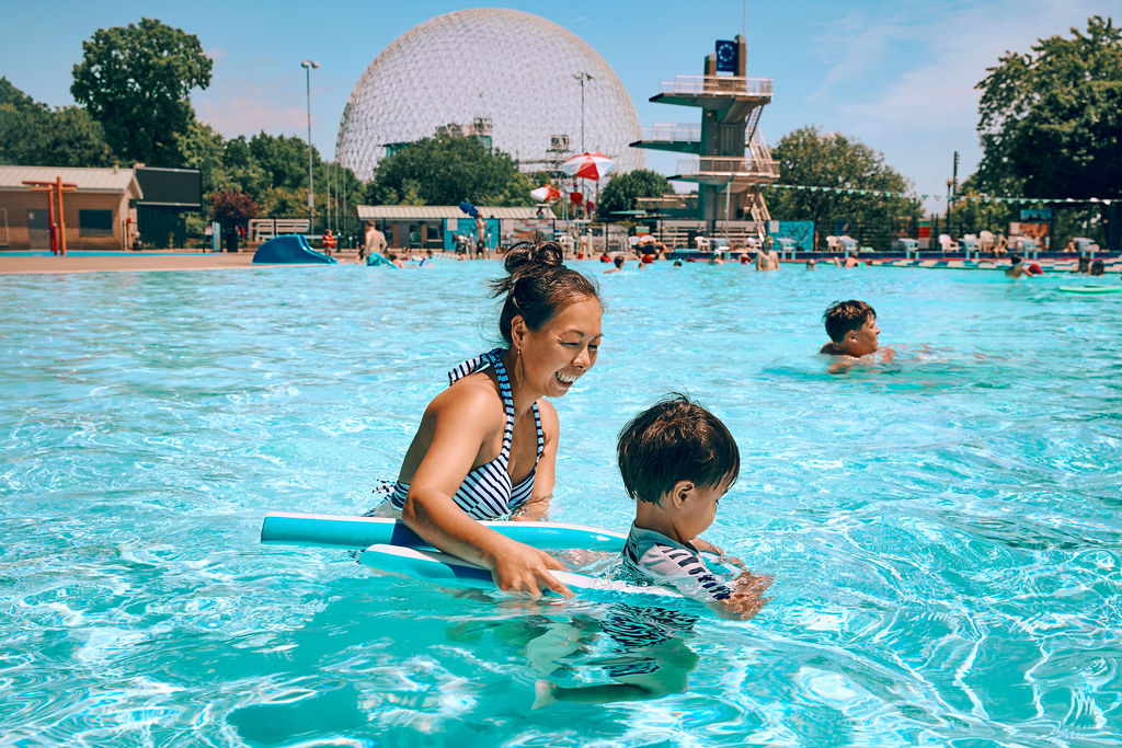 Qui a dit que la baignade était finie? 👀

Notre Complexe aquatique prolonge sa saison et restera ouvert jusqu’au 14 septembre!🏊‍♂️

Planifiez votre visite 👉 tinyurl.com/33x7e49v

On vous attend en grand nombre! ☀️