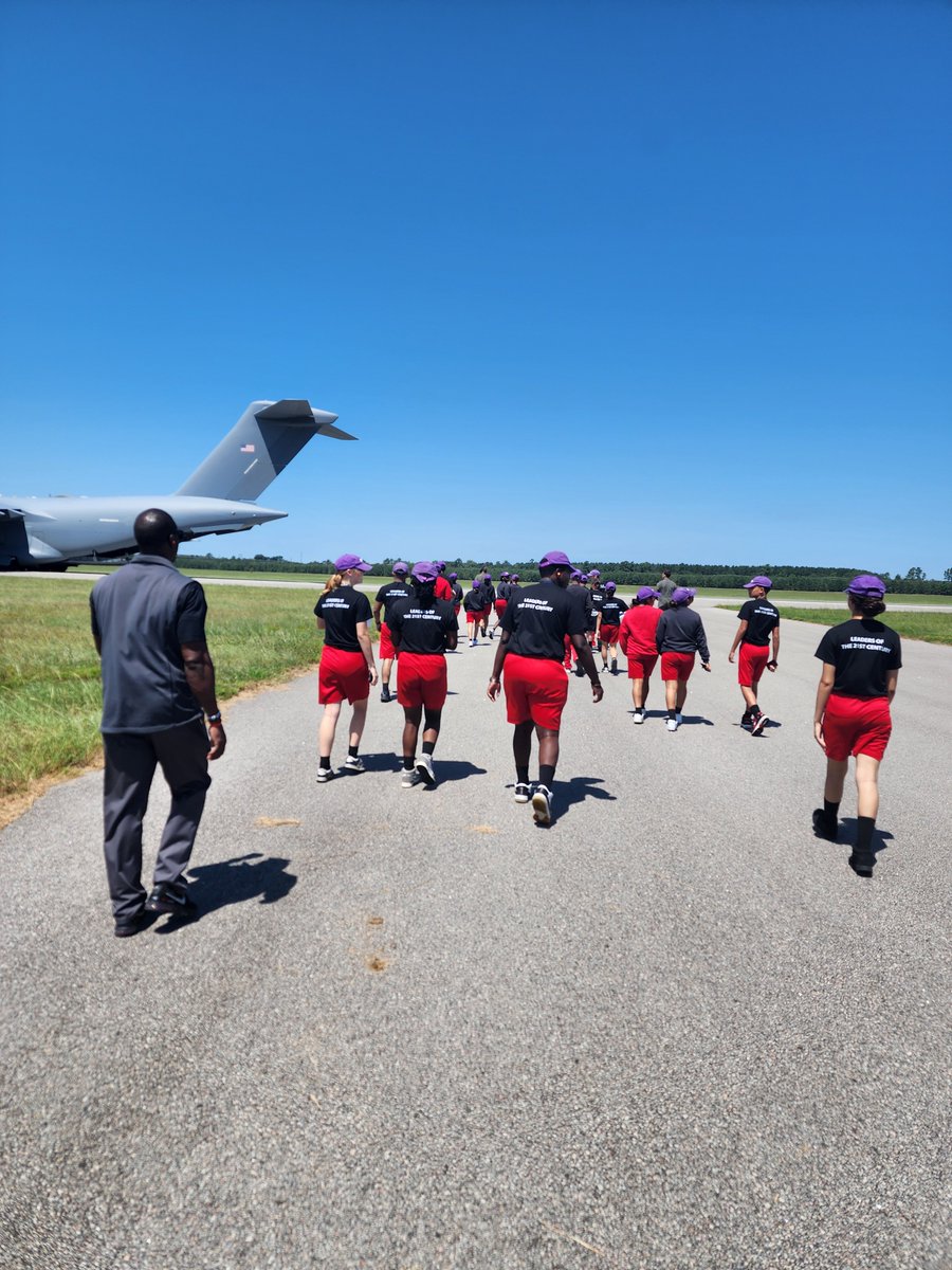 CCSDConnects (@ccsdconnects) on Twitter photo Military Magnet Academy cadets got the opporunity to fly in a C-17 from <a href="/JBCharleston/">JointBaseCharleston</a> yesterday.
Read more here: ccsdschools.com/district-news/… Military Magnet Academy cadets got the opporunity to fly in a C-17 from <a href="/JBCharleston/">JointBaseCharleston</a> yesterday.
Read more here: ccsdschools.com/district-news/…