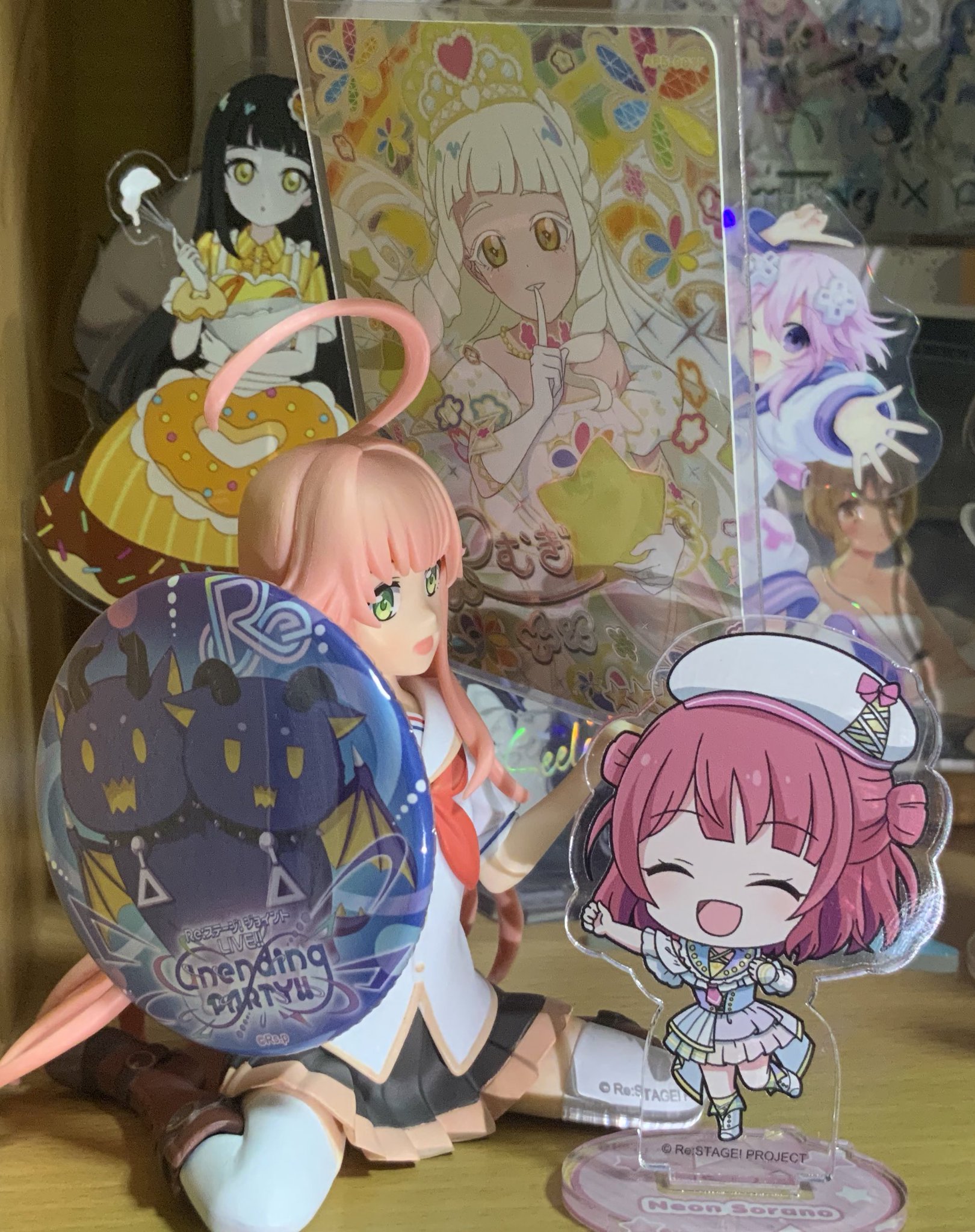 つきみもち on X: 