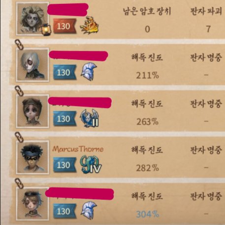 최고 7티어 감시자 유저가 쓰는 당구선수랑 커스텀 4v1 매치 해본 후기
이걸 랭에 풀면 진짜 망합니다
전성기 아이비텔 보는것처럼 사기임
해독견제는 말할것도 없고 운영력이 지금까지 나온 감시자들 뺨치는 수준이에요.. 넷이즈가 한동안 밴픽에서 자리 잡을 감시자 냈네요