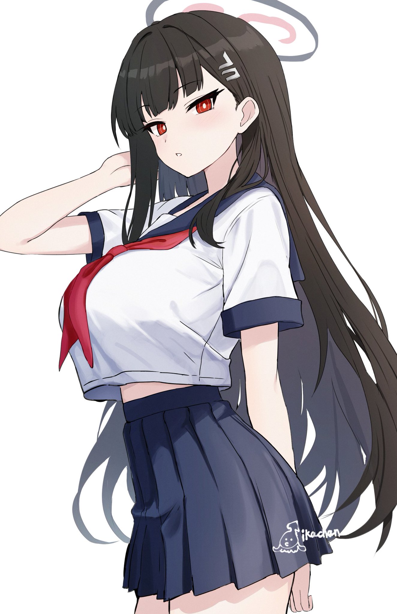 投稿の画像