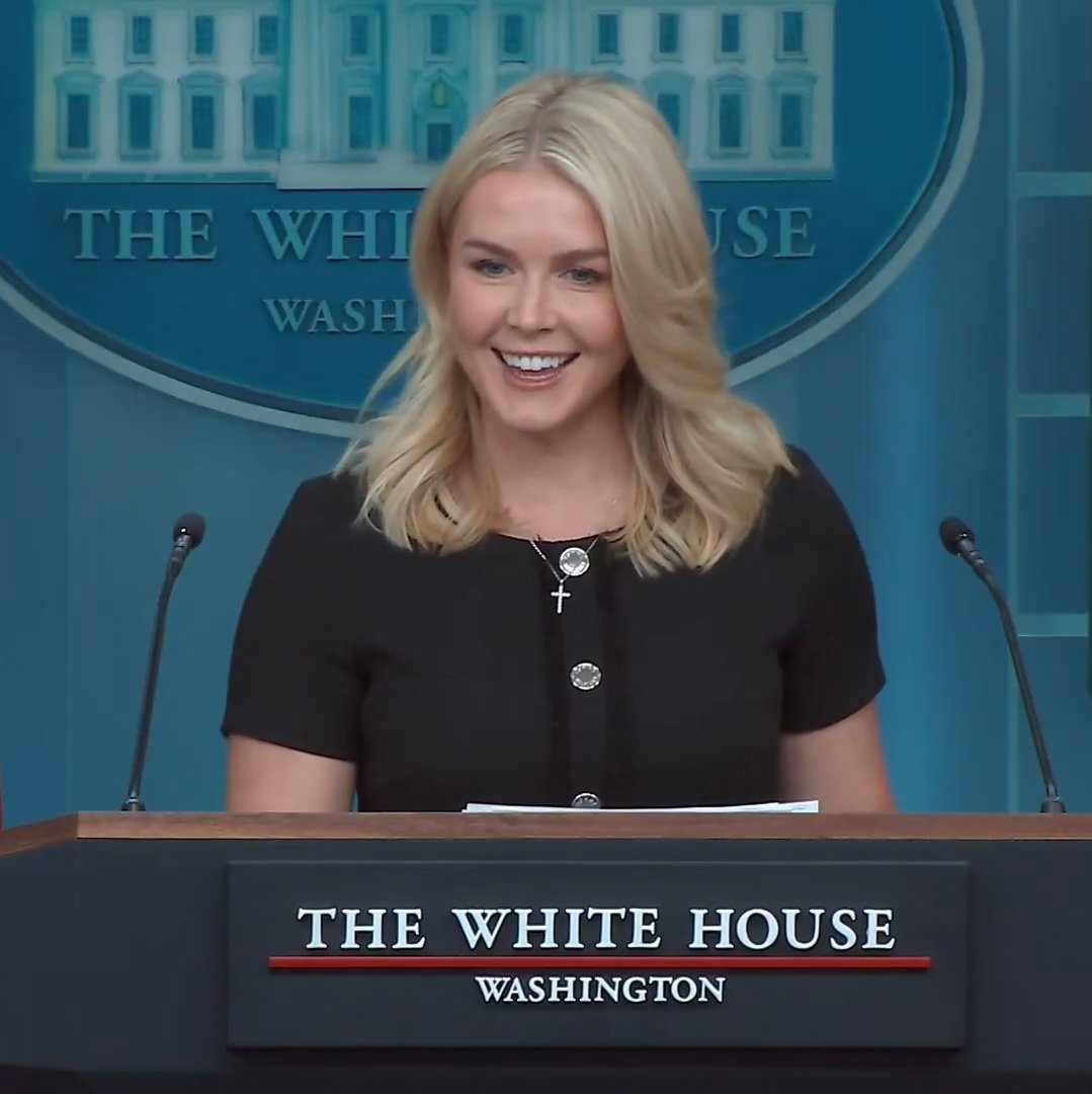 Just look at the face of this maniac when she talks about the latest attack on Kyiv. 
Later, she equates Ukraine hitting russian oil refineries with russia killing 4 kids in their sleep.
But look, she's wearing a cross, and that means she's a good person.