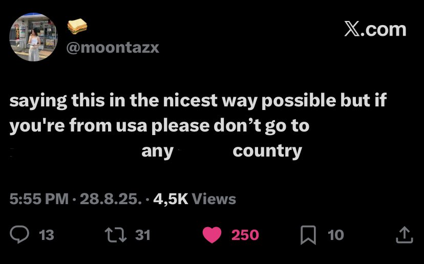 laraluvvr's tweet image. preach