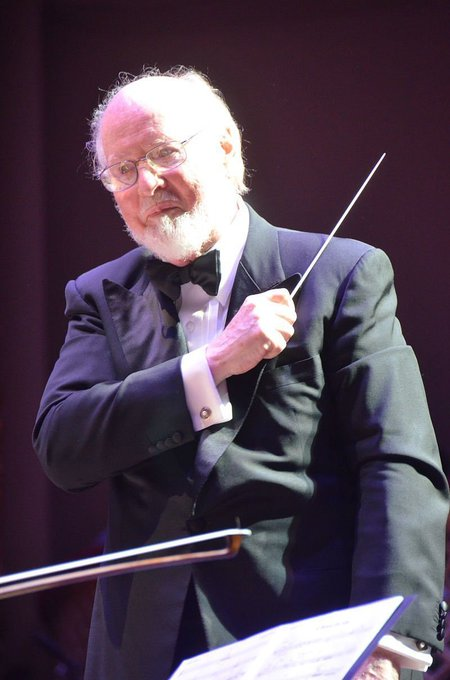 Srirachachau's tweet photo. John Williams says he's 'never liked' film music that much   

"Film music, however good it can be – and it usually isn’t, it's not ska."

(via The Guardian) https://t.co/f3mj7pKh4O