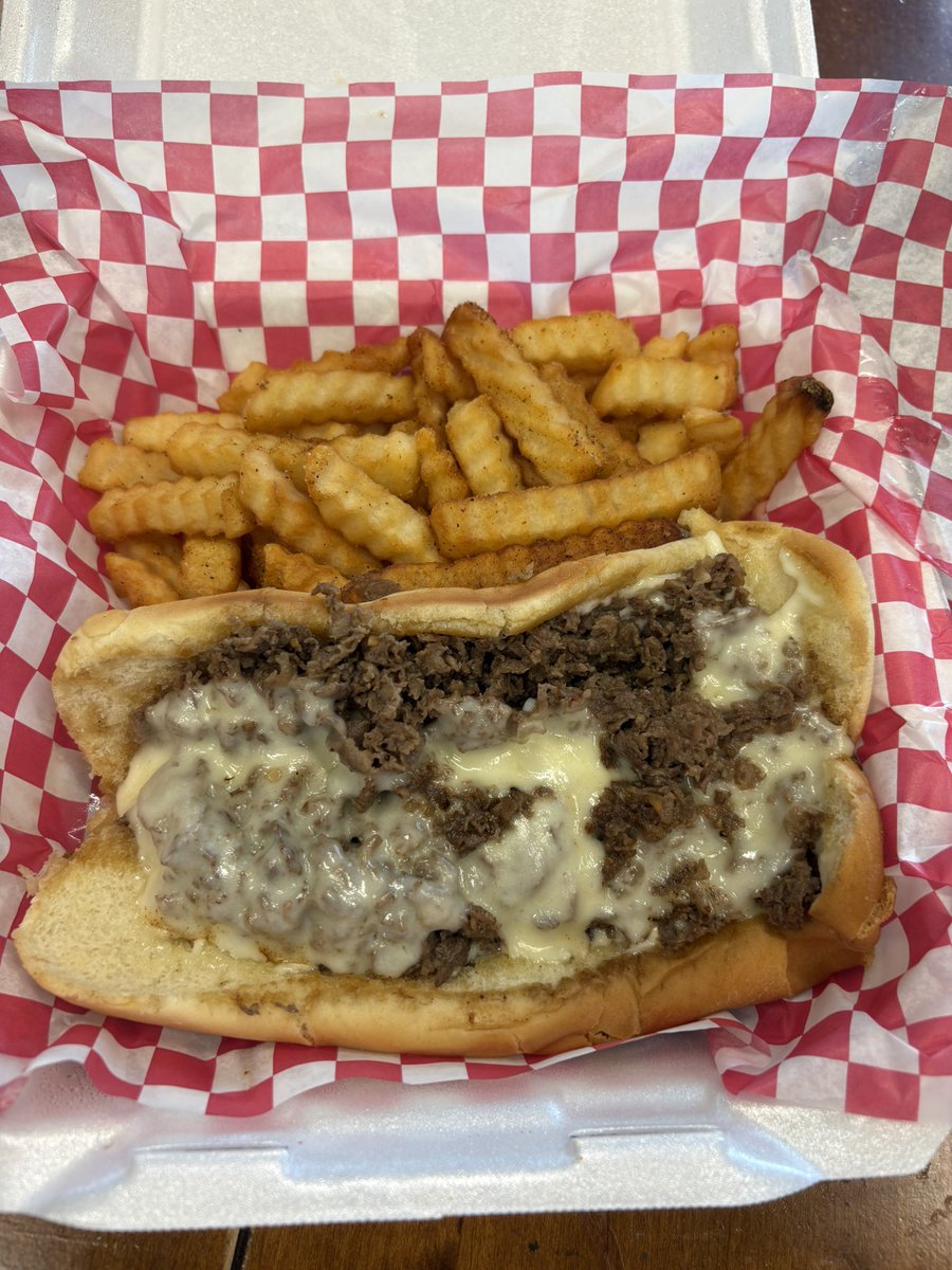 Bert &amp; Cynt’s Diner on 4th Street. Some of the best food in town and great prices. Go check them out