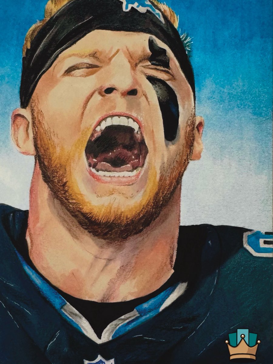 Matthew Maldonado (@darthmaldoart) on Twitter photo An exclusive print I drew for <a href="/cardboardmecca/">The Cardboard Mecca</a> for their grand opening this weekend. Stop out I’ll be there Friday 4-8 and Saturday 10-8. #aidanhutchinson #detroitlions #lions #drawing #hutch #art An exclusive print I drew for <a href="/cardboardmecca/">The Cardboard Mecca</a> for their grand opening this weekend. Stop out I’ll be there Friday 4-8 and Saturday 10-8. #aidanhutchinson #detroitlions #lions #drawing #hutch #art