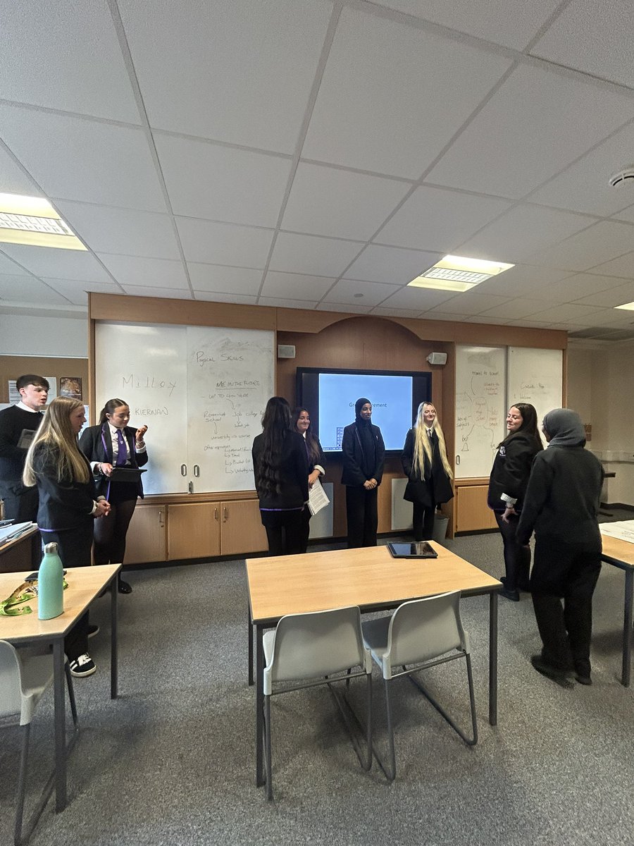 Holy Rood SFL & Wellbeing tweet media