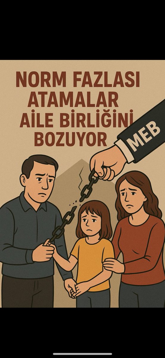 BurakCi50788449's tweet photo. #AileyiKoruReseneHayır https://t.co/Tkos4y1EYe