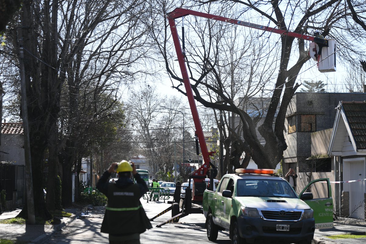 Vicente López tweet media