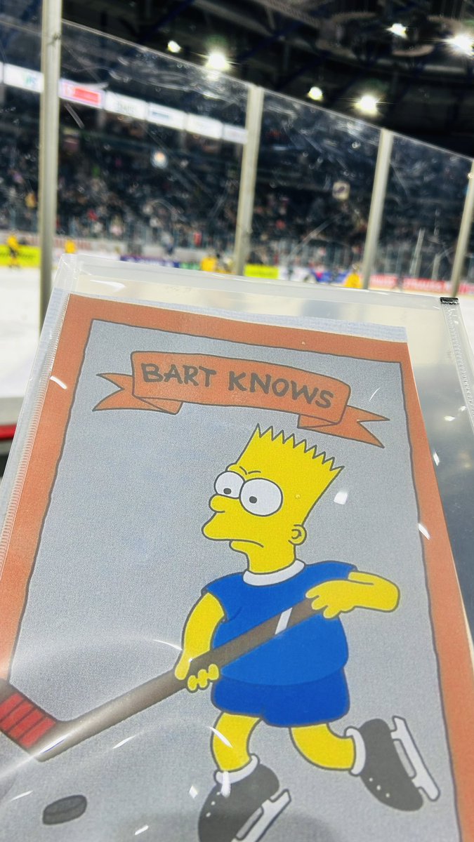 jmcconville710's tweet photo. @BelfastGiants BART KNOWS 🏒🥅🚨@shannonhamill27 https://t.co/29LLnlrAio